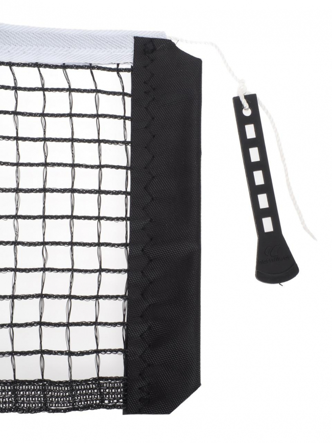 Filet de tennis de table advance noir - Cornilleau