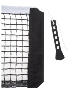 Filet de tennis de table advance noir - Cornilleau