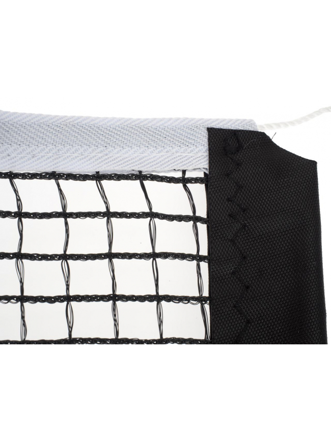 Filet de tennis de table advance noir - Cornilleau