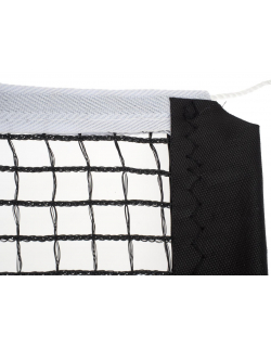 Filet de tennis de table advance noir - Cornilleau