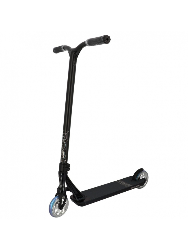 Trottinette freestyle prodidy serie 8 nebula noir - Blunt