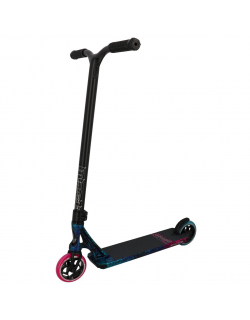 Trottinette freestyle prodidy serie 8 dusk multicolore - Blunt