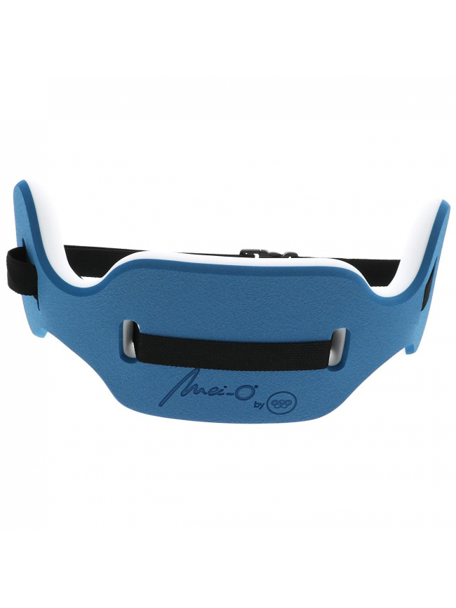 Ceinture de flotaison 70kg max bleu/blanc - Gvg