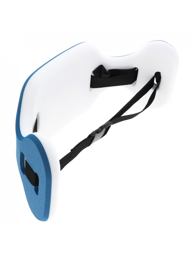 Ceinture de flotaison 70kg max bleu/blanc - Gvg