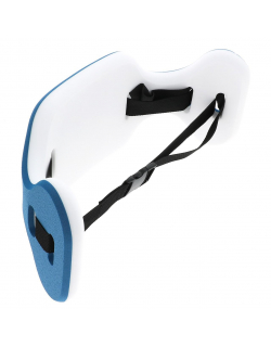 Ceinture de flotaison 70kg max bleu/blanc - Gvg