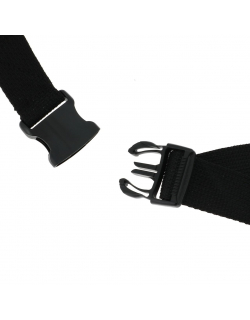 Ceinture de flotaison 70kg max bleu/blanc - Gvg