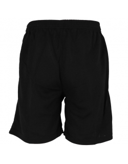 Short de football uni noir homme - Tremblay
