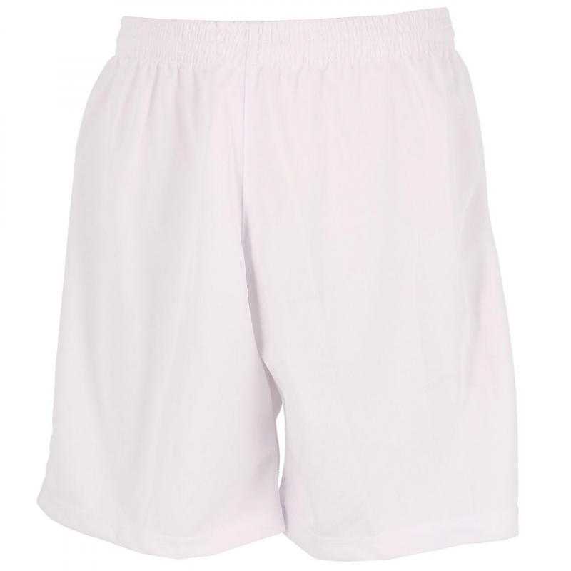 Short de football uni blanc homme - Tremblay