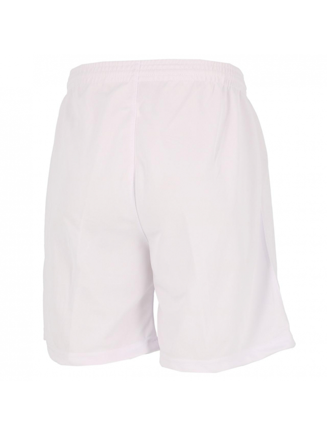 Short de football uni blanc homme - Tremblay