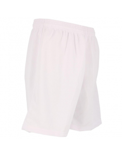 Short de football uni blanc homme - Tremblay