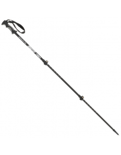 Bâtons de randonnée classic noir - Tsl