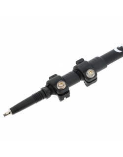 Bâtons de randonnée classic noir - Tsl