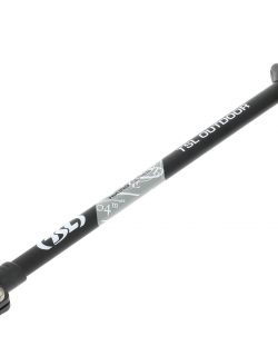 Bâtons de randonnée classic noir - Tsl