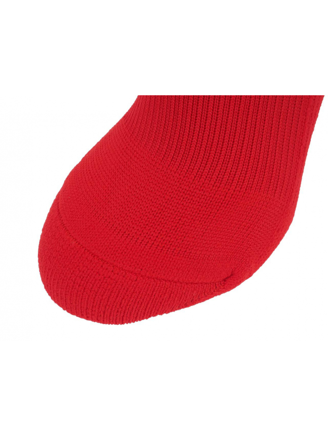 Chaussettes de football rouge - Tremblay