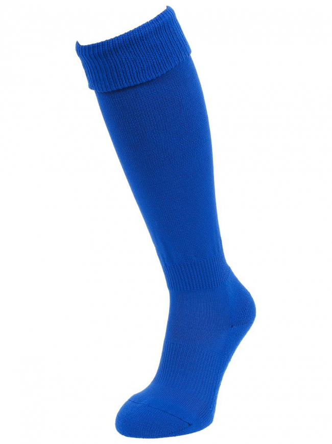 Chaussettes de football bleu - Tremblay