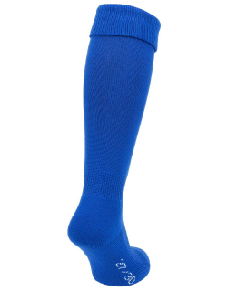 Chaussettes de football bleu - Tremblay