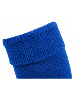 Chaussettes de football bleu - Tremblay