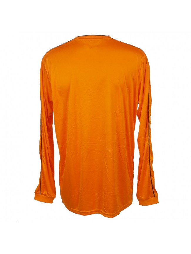 Sweat de football stream orange homme - Uhlsport