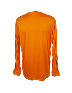 Sweat de football stream orange homme - Uhlsport