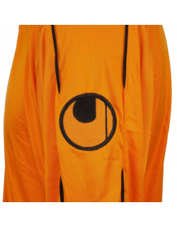 Sweat de football stream orange homme - Uhlsport