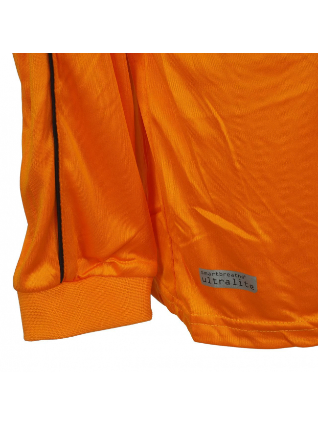 Sweat de football stream orange homme - Uhlsport