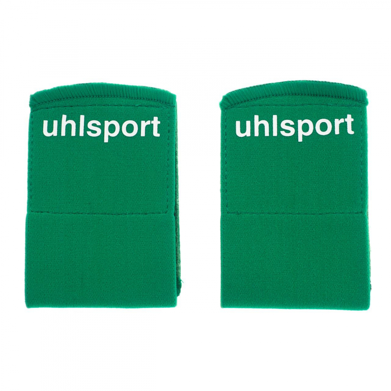 Pack de 2 chevillères multisport vert - Uhlsport