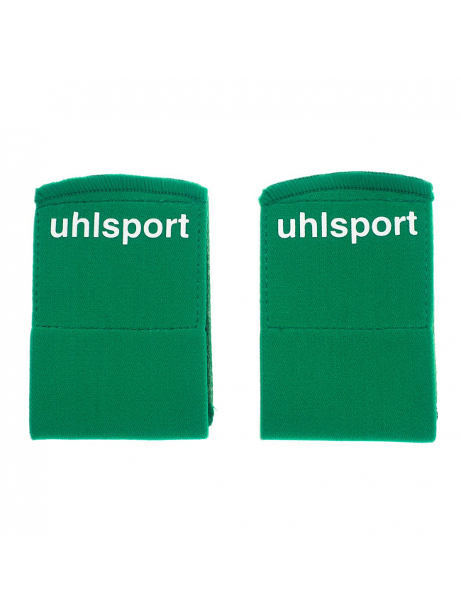 Pack de 2 chevillères multisport vert - Uhlsport