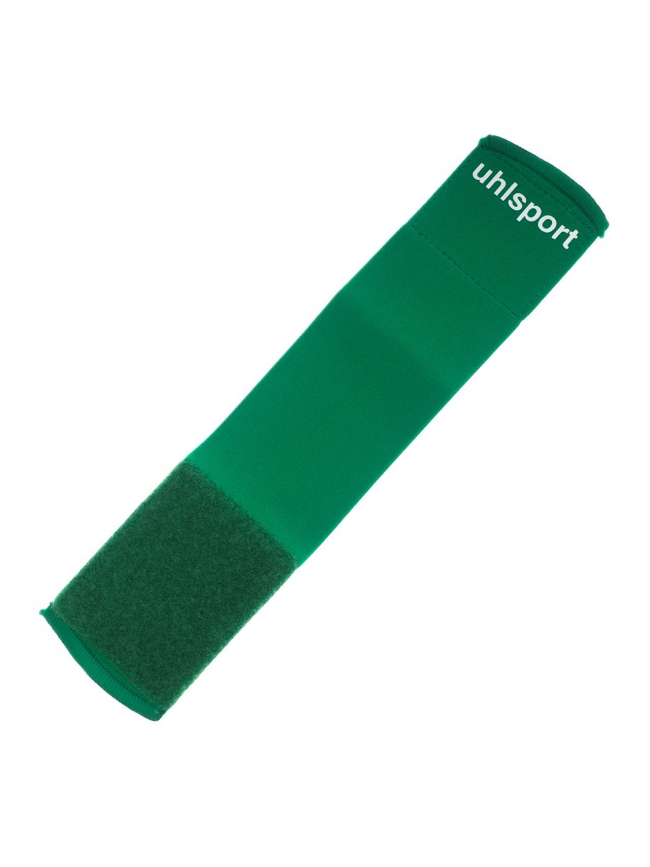 Pack de 2 chevillères multisport vert - Uhlsport