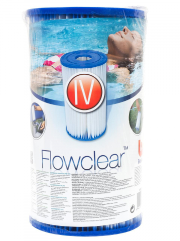 Cartouche de filtration Bestway