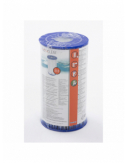 Cartouche de filtration Bestway