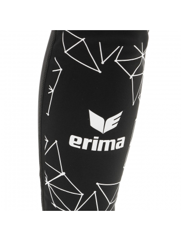 Chaussettes de football tube socks 2.0 noir - Erima