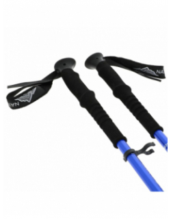 Bâtons de randonnée nature hike bleu - Guidetti