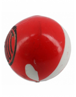 But buis de pétanque vintage tricolore - Obut