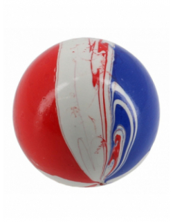 But buis de pétanque vintage tricolore - Obut