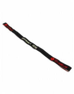 Bande de résistance 15kg elastiband noir - Sveltus