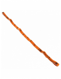 Bande de résistance 7kg elastiband orange - Sveltus