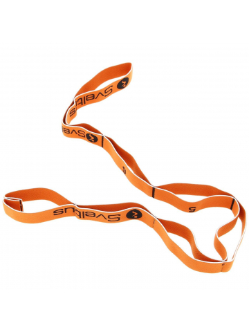 Bande de résistance 7kg elastiband orange - Sveltus