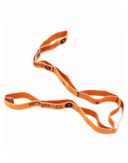 Bande de résistance 7kg elastiband orange - Sveltus