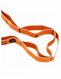 Bande de résistance 7kg elastiband orange - Sveltus