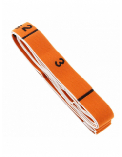 Bande de résistance 7kg elastiband orange - Sveltus
