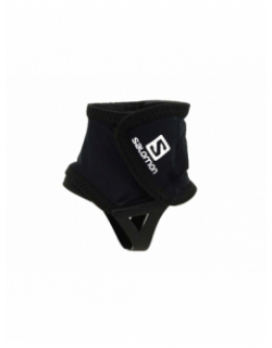 Guêtres de trail basses noir - Salomon