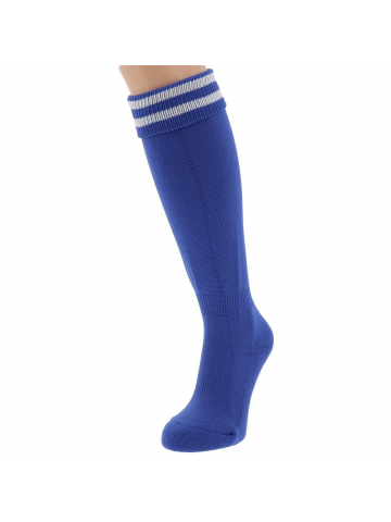 Chaussettes de football te113 bleu - Tremblay