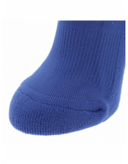 Chaussettes de football te113 bleu - Tremblay