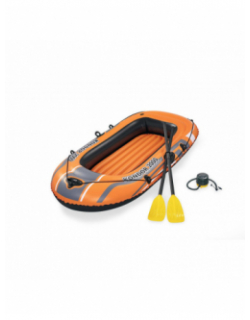 Kit de bateau Bestway de 1,88 mètre
