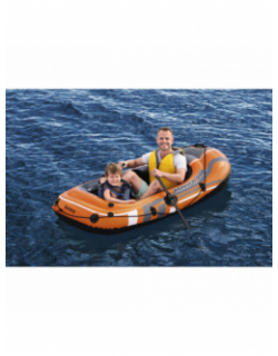 Kit de bateau Bestway de 1,88 mètre