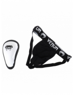 Coquille de protection challenger blanc homme - Venum