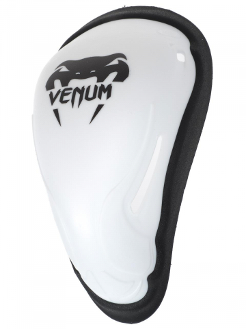 Coquille de protection challenger blanc homme - Venum