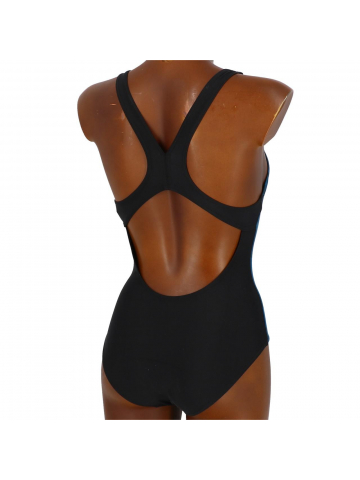 Maillot de bain natation mirrors bleu femme - Arena