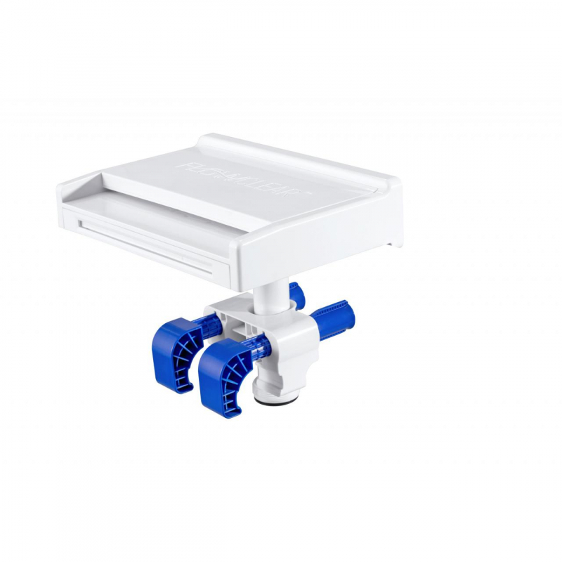 Cascade lumineuse apaisante de Bestway pour votre piscine