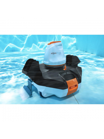 Robot aspirateur de piscine Aquarover 4L - 58622 - Bestway